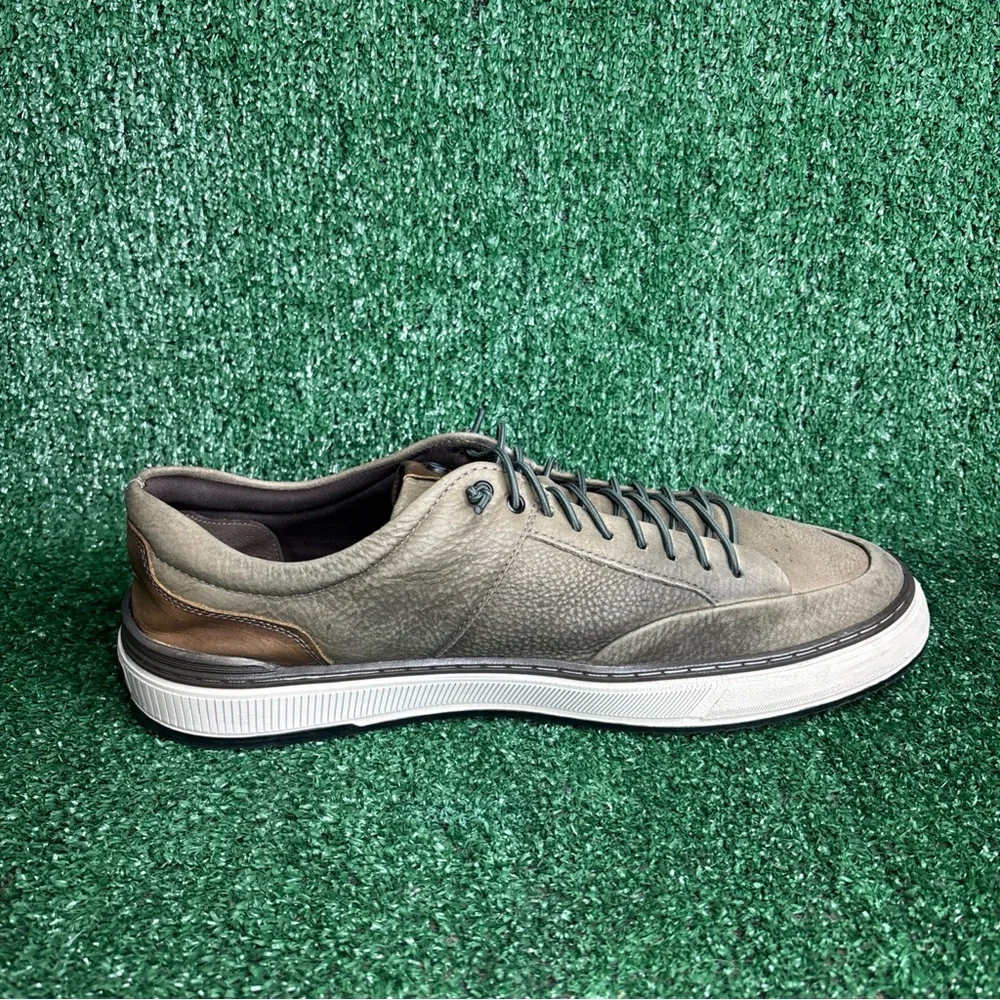 Democrata Men’s Fashion Casual Sneakers Shoes Size EU‎ 46 / US 13